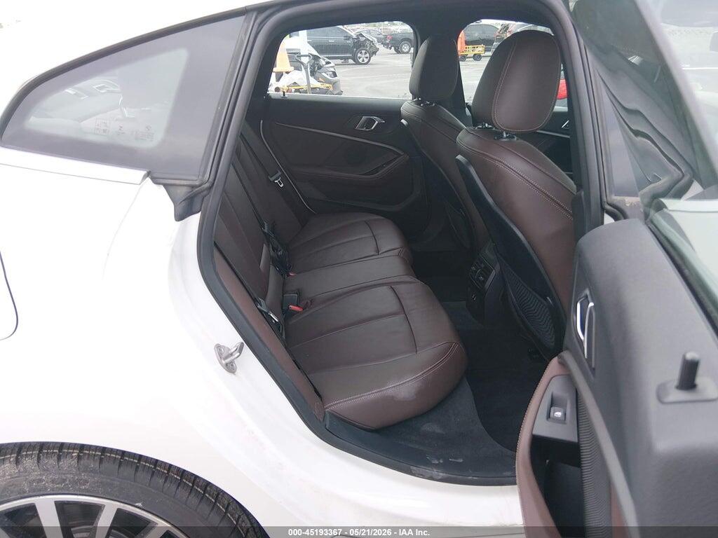 WBA73AK03M7G46218 2021 BMW 228I GRAN COUPE photo no. 8