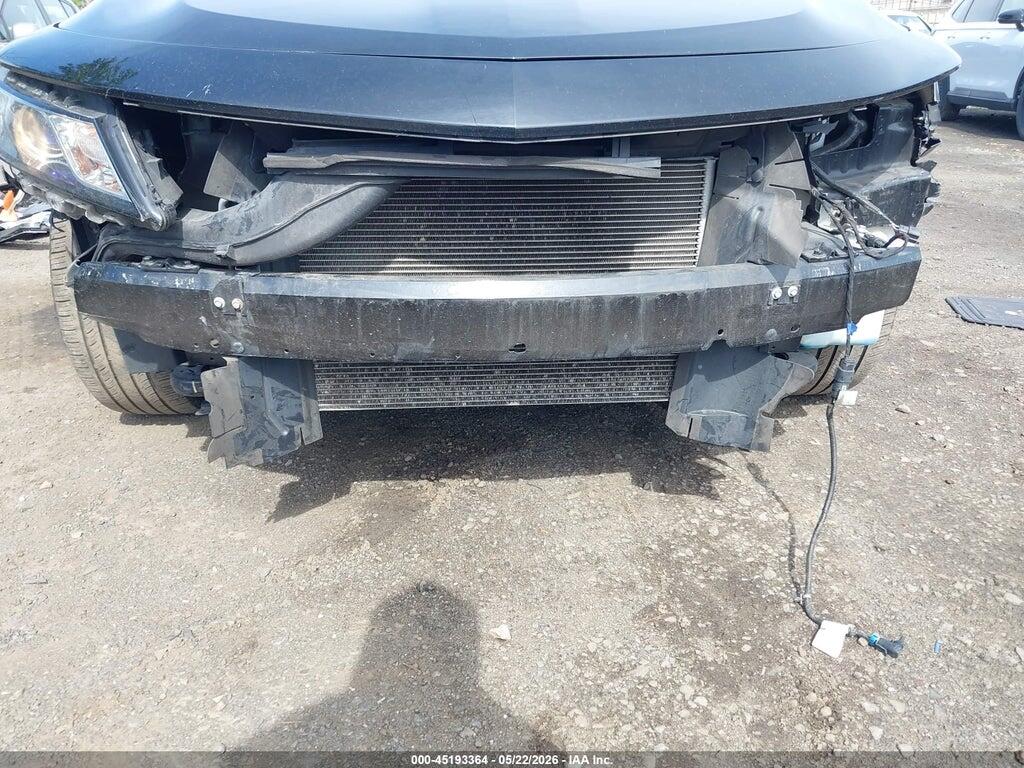2G11X5SA7H9154668 2017 CHEVROLET IMPALA photo no. 6