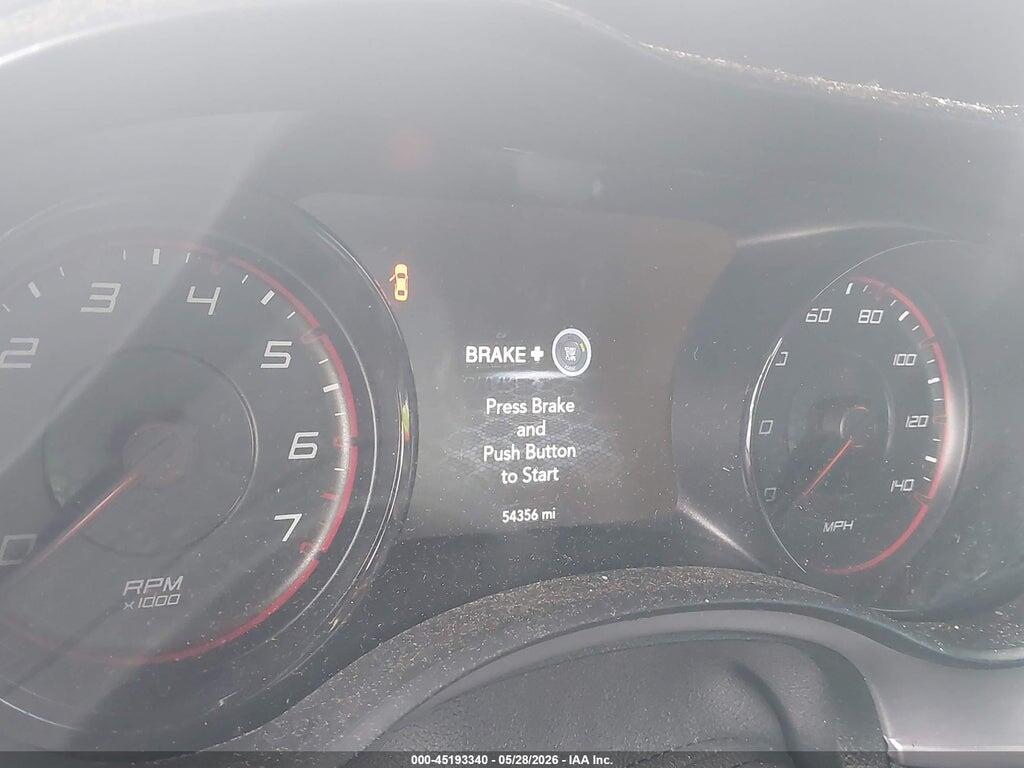 2C3CDXBG7PH627440 2023 DODGE CHARGER photo no. 7