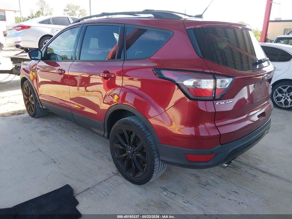 1FMCU0GDXHUD16080 2017 FORD ESCAPE photo no. 3