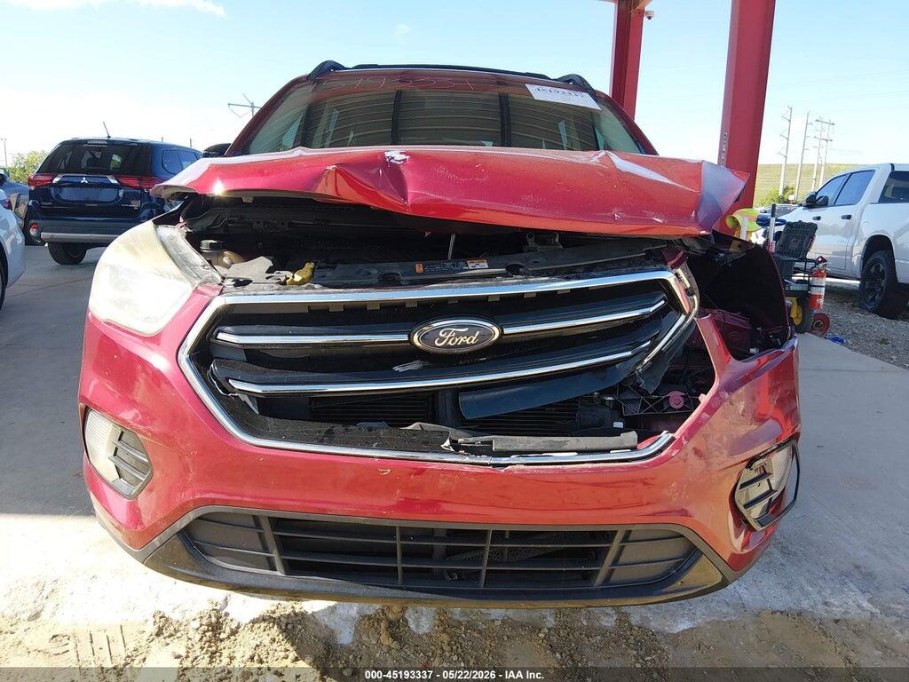 1FMCU0GDXHUD16080 2017 FORD ESCAPE photo no. 6