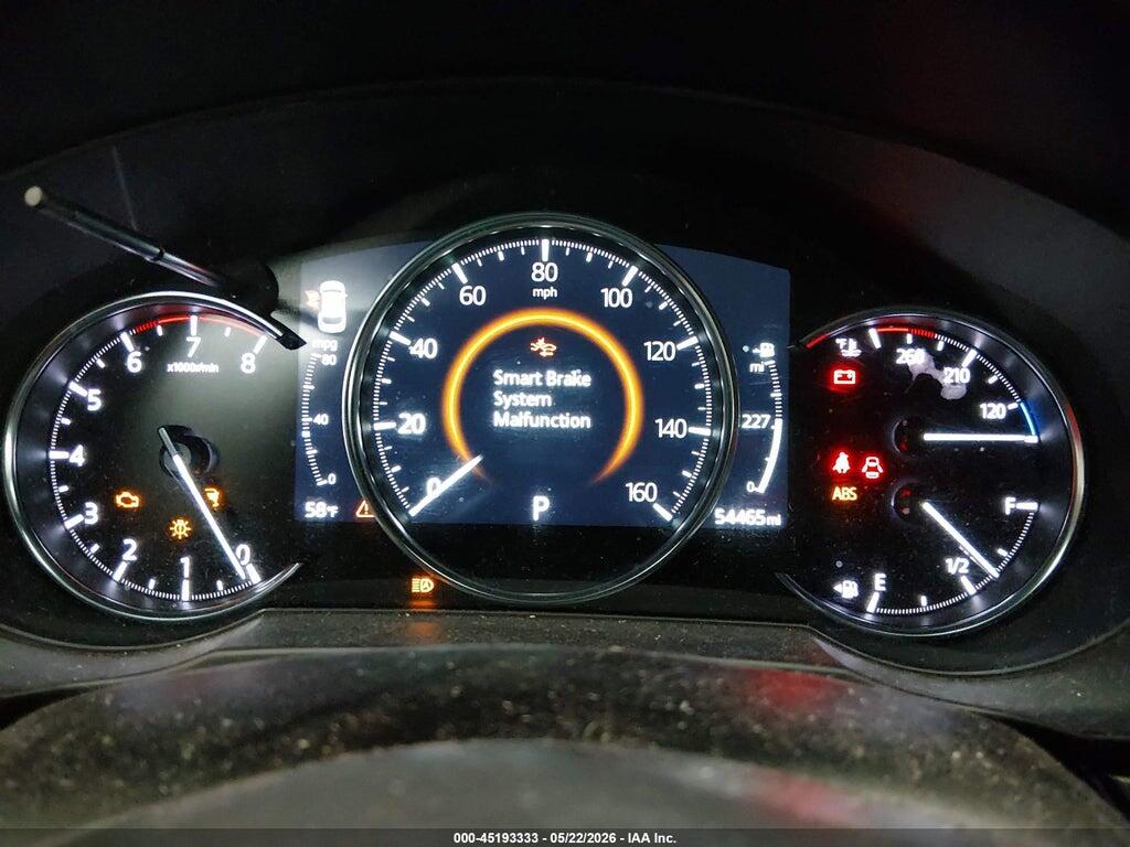 JM3KFBDM6K0698107 2019 MAZDA CX-5 photo no. 7