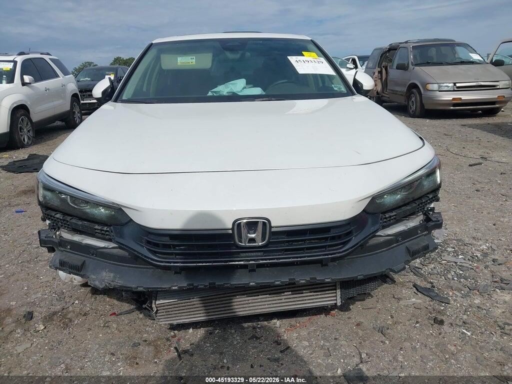 2HGFE1F73RH302270 2024 HONDA CIVIC photo no. 12