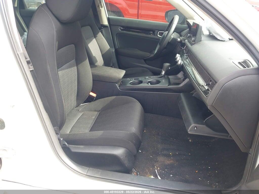 2HGFE1F73RH302270 2024 HONDA CIVIC photo no. 5