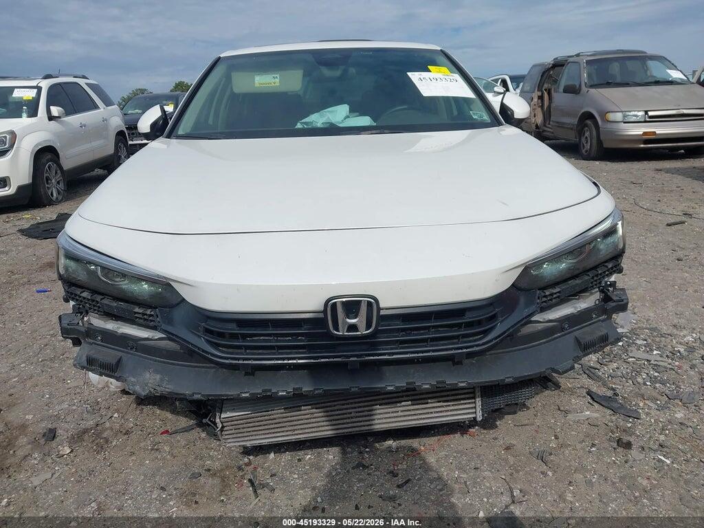 2HGFE1F73RH302270 2024 HONDA CIVIC photo no. 6