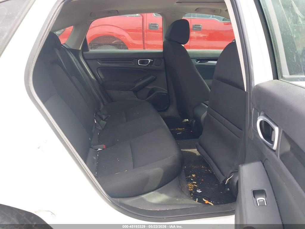 2HGFE1F73RH302270 2024 HONDA CIVIC photo no. 8
