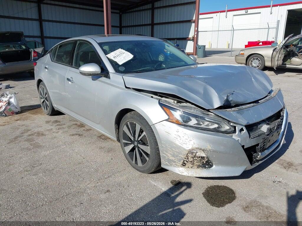 1N4BL4EV0LC208111 2020 NISSAN ALTIMA photo no. 1