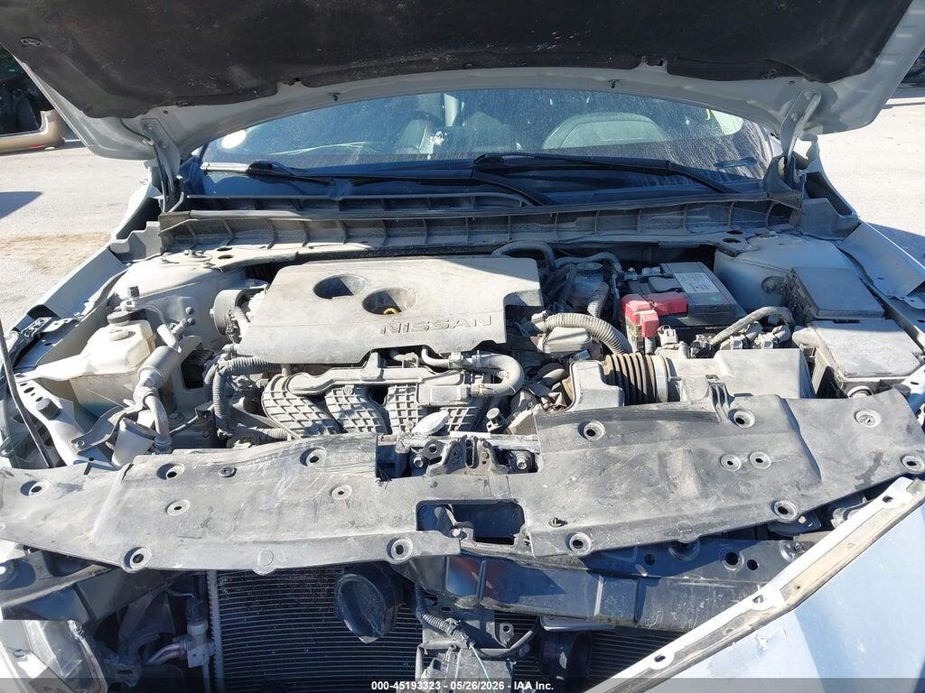 1N4BL4EV0LC208111 2020 NISSAN ALTIMA photo no. 10