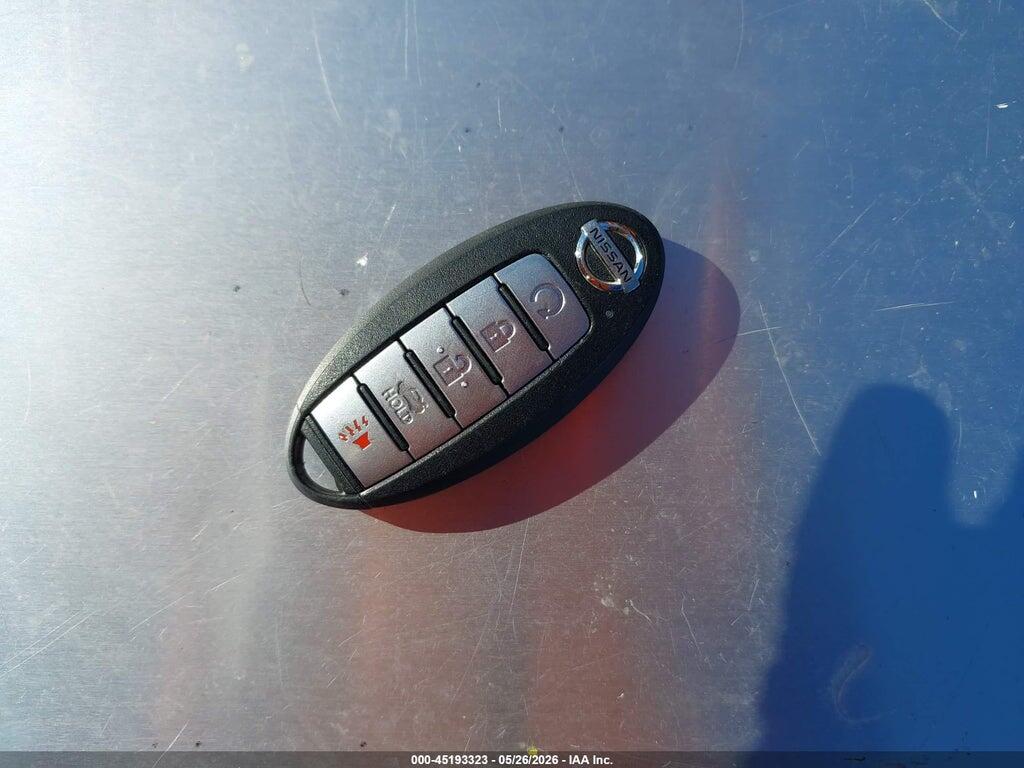 1N4BL4EV0LC208111 2020 NISSAN ALTIMA photo no. 11