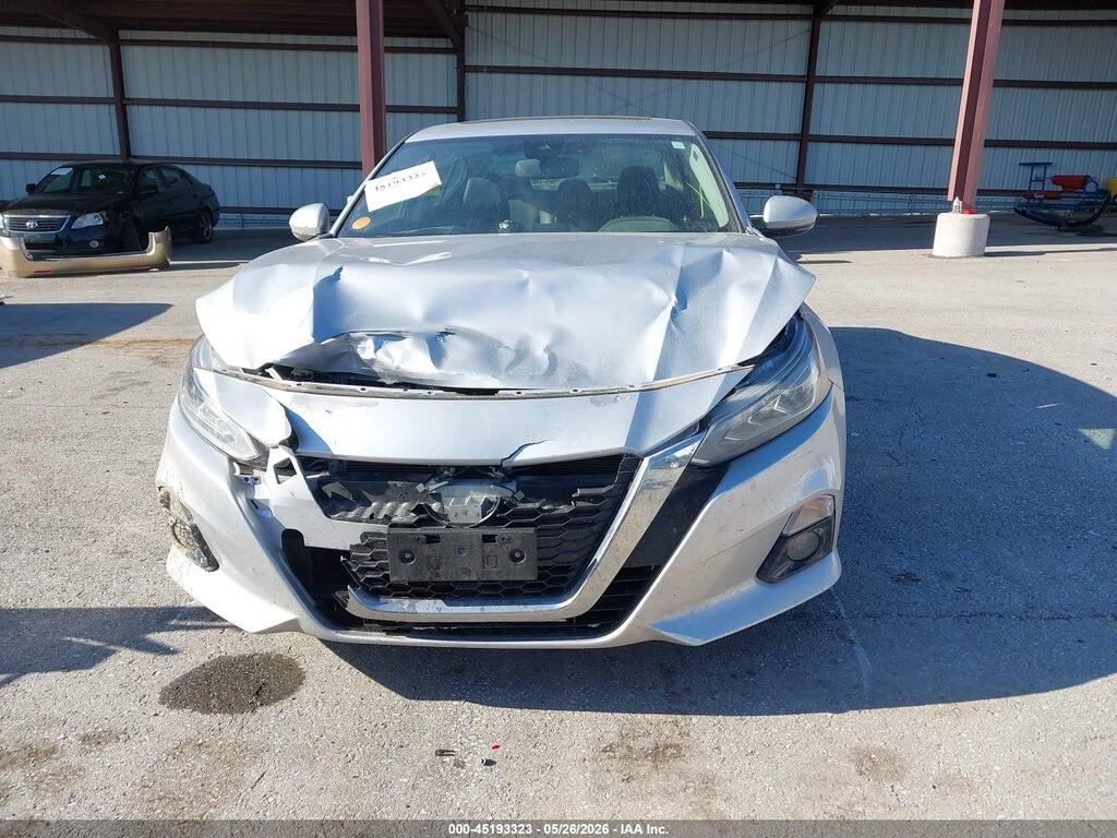 1N4BL4EV0LC208111 2020 NISSAN ALTIMA photo no. 12
