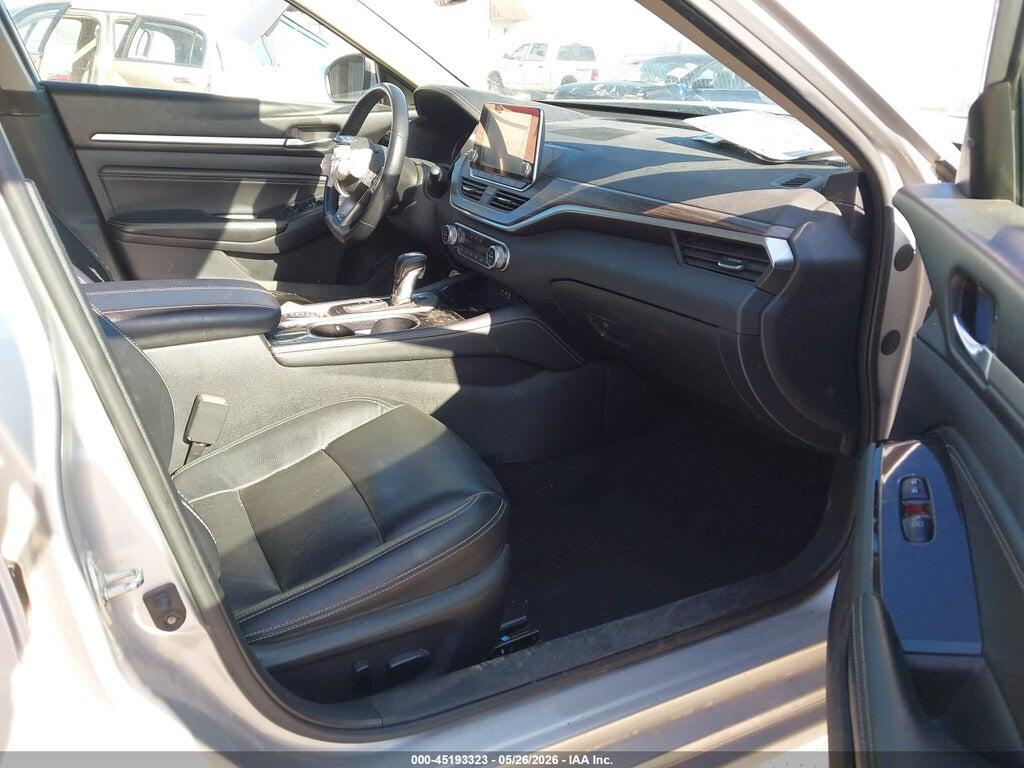 1N4BL4EV0LC208111 2020 NISSAN ALTIMA photo no. 5