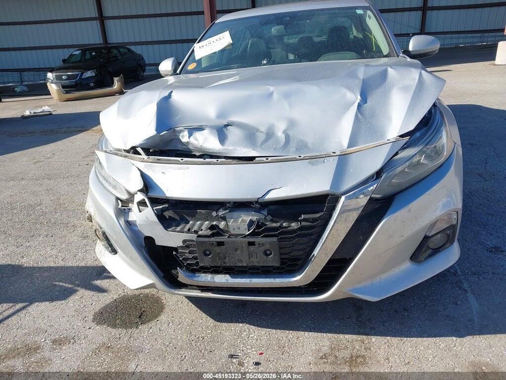 1N4BL4EV0LC208111 2020 NISSAN ALTIMA photo no. 6