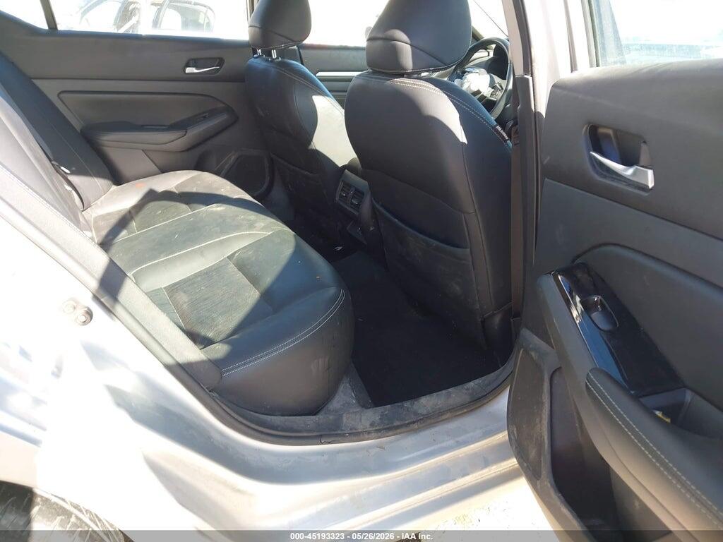 1N4BL4EV0LC208111 2020 NISSAN ALTIMA photo no. 8