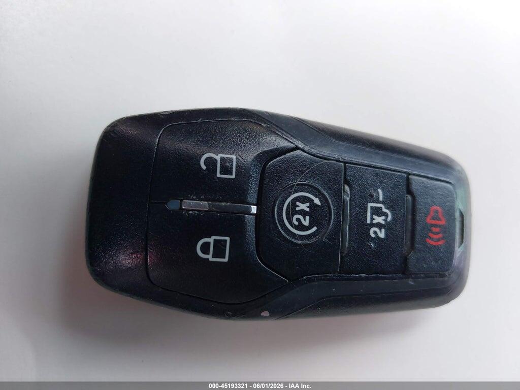 1FTEW1EGXFFB29773 2015 FORD F-150 photo no. 11