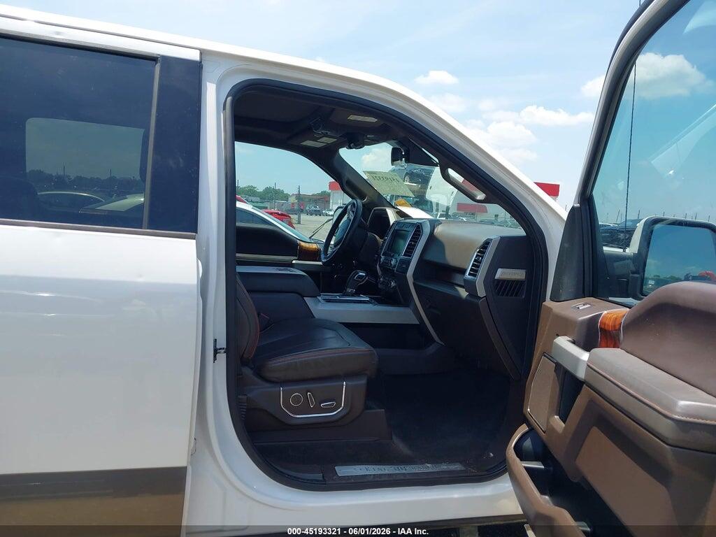 1FTEW1EGXFFB29773 2015 FORD F-150 photo no. 5