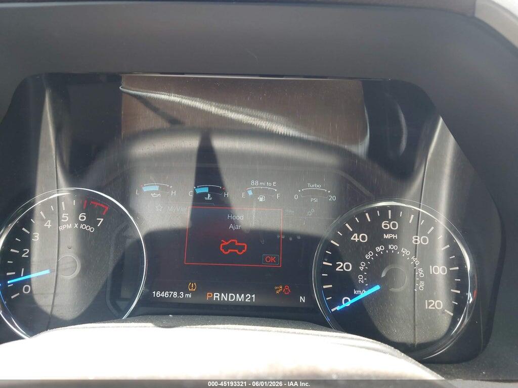 1FTEW1EGXFFB29773 2015 FORD F-150 photo no. 7