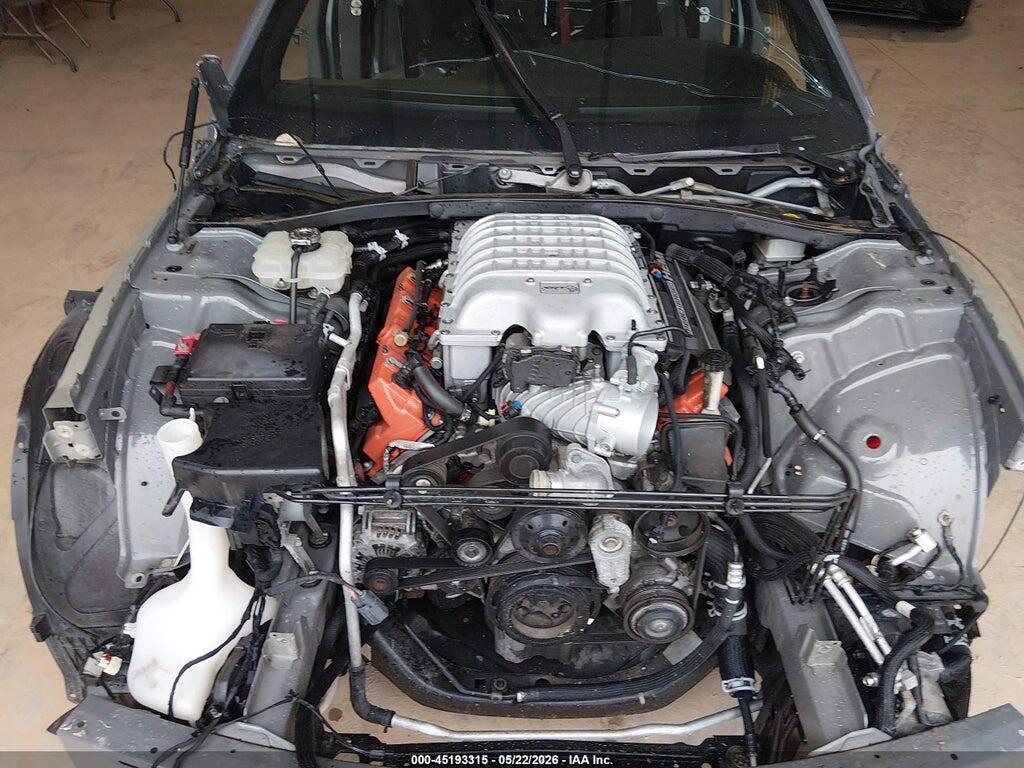 2C3CDXL93KH618906 2019 DODGE CHARGER photo no. 10