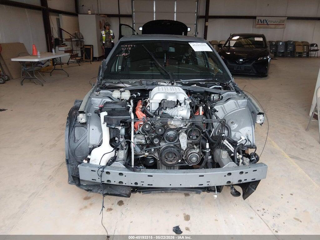 2C3CDXL93KH618906 2019 DODGE CHARGER photo no. 11