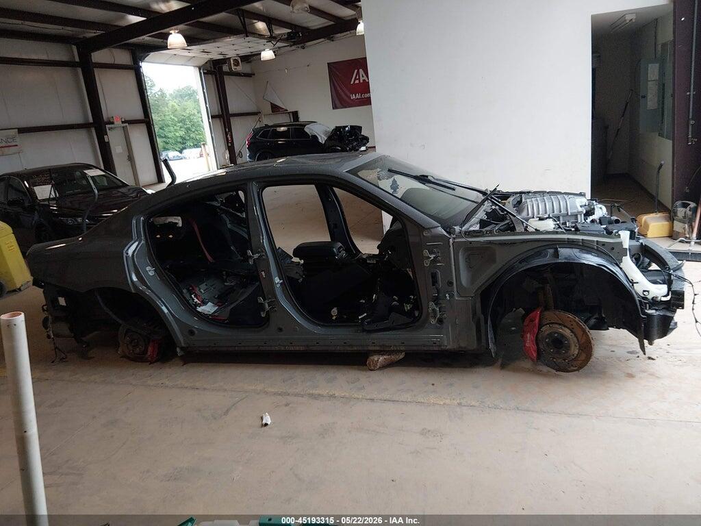 2C3CDXL93KH618906 2019 DODGE CHARGER photo no. 12