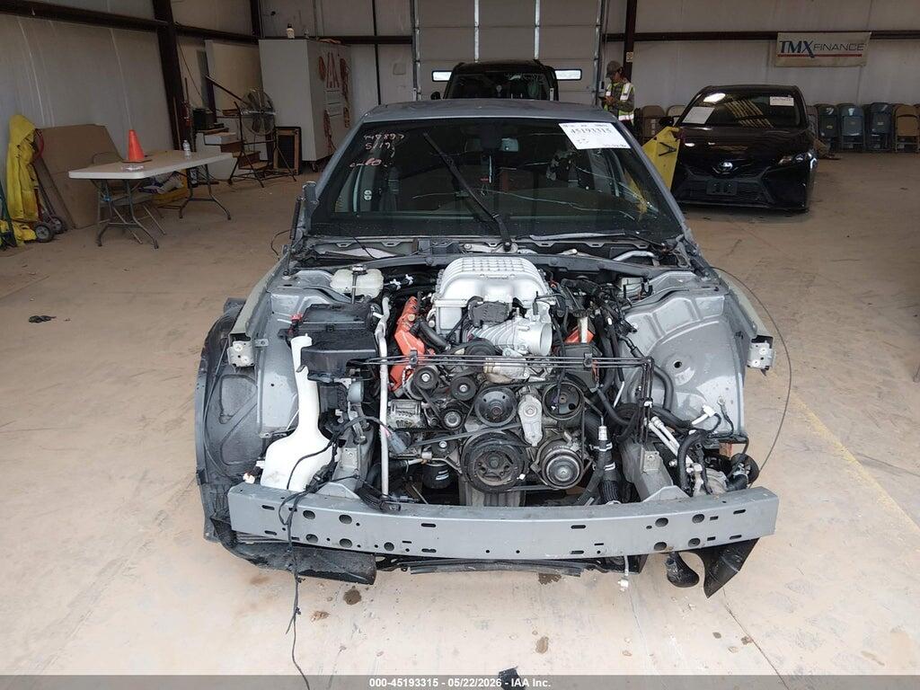 2C3CDXL93KH618906 2019 DODGE CHARGER photo no. 6