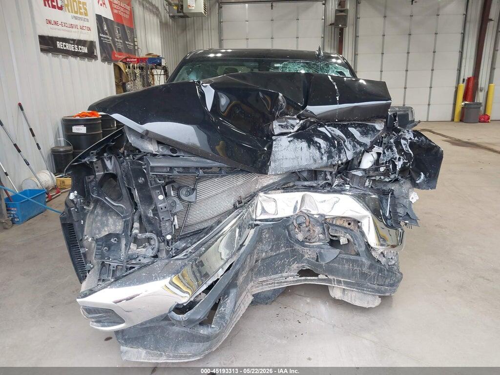 1GCUYDED1NZ126478 2022 CHEVROLET SILVERADO 1500 LTD photo no. 11