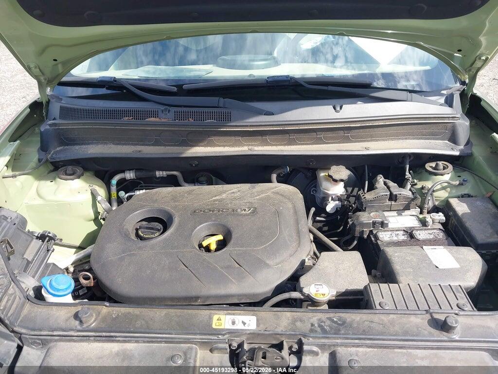 KNDJT2A6XD7515255 2013 KIA SOUL photo no. 10