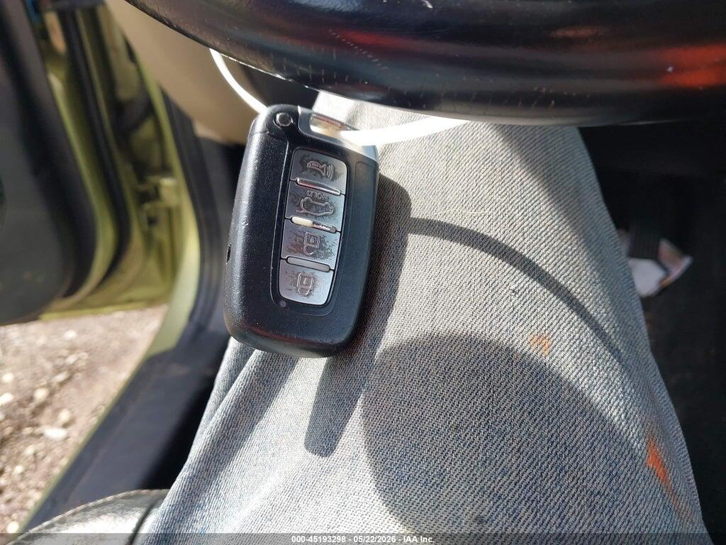 KNDJT2A6XD7515255 2013 KIA SOUL photo no. 11