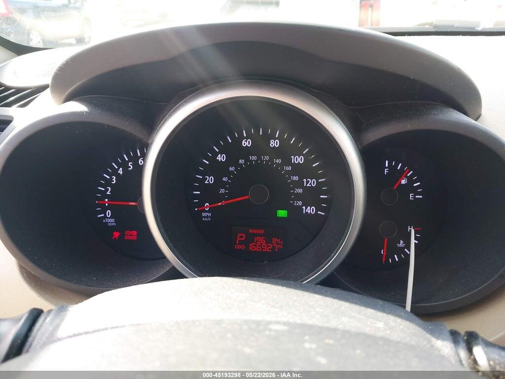 KNDJT2A6XD7515255 2013 KIA SOUL photo no. 7