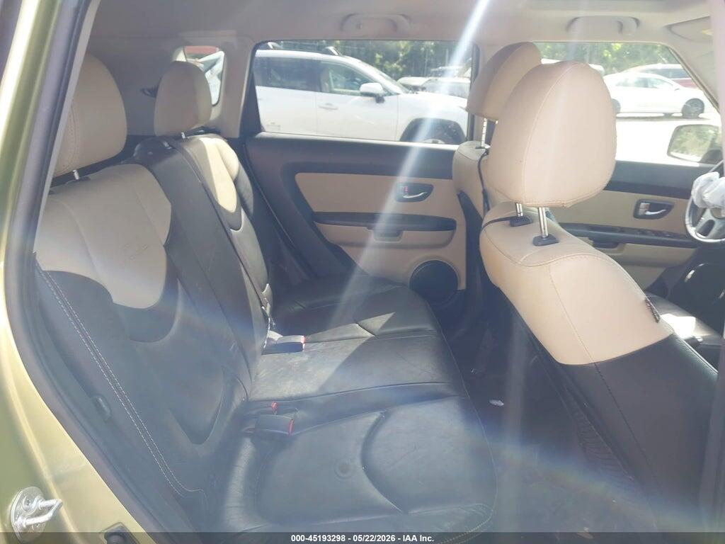 KNDJT2A6XD7515255 2013 KIA SOUL photo no. 8