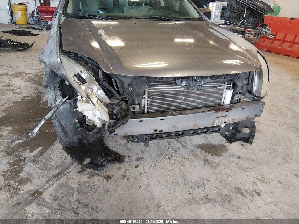 3FAFP06Z76R205907 2006 FORD FUSION photo no. 6