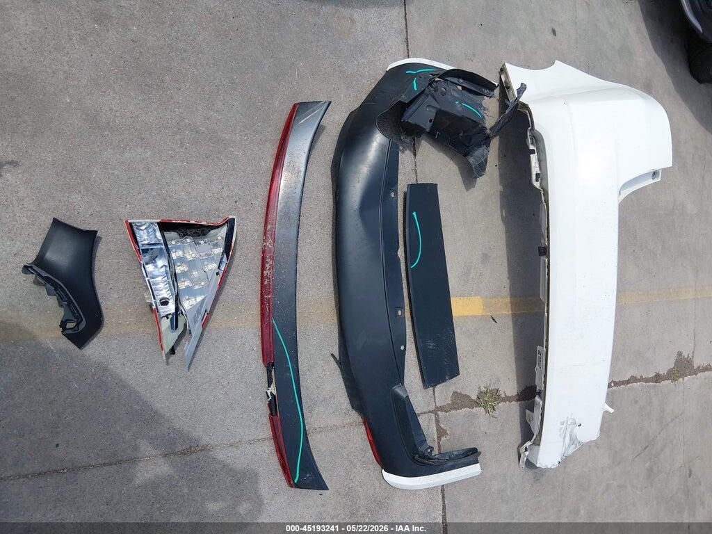 JHMZE2H73ES001742 2014 HONDA INSIGHT photo no. 12