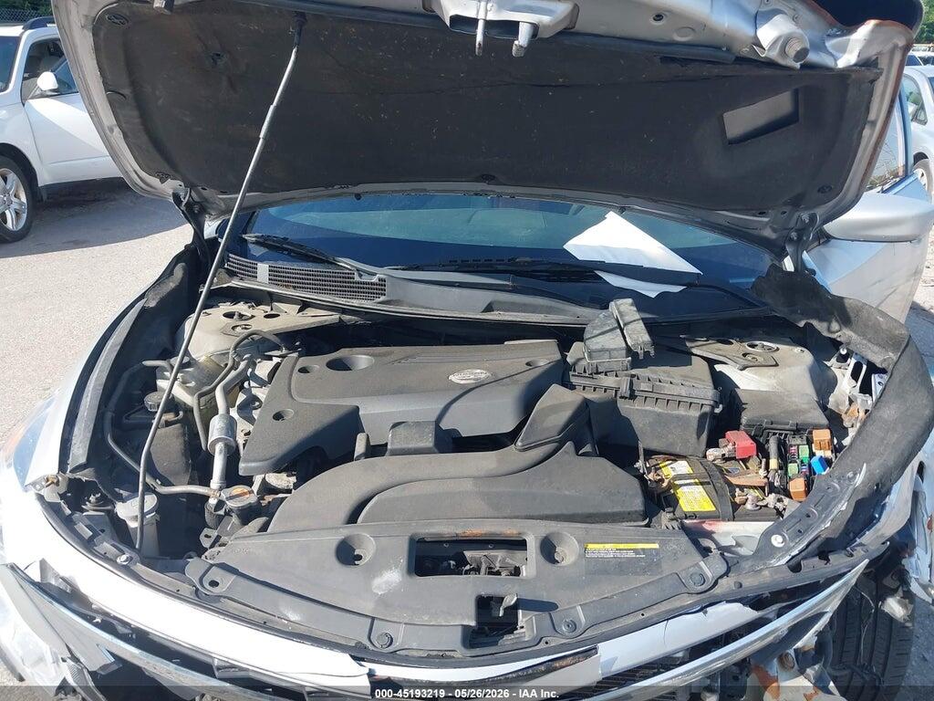 1N4AL3AP0EC139873 2014 NISSAN ALTIMA photo no. 10
