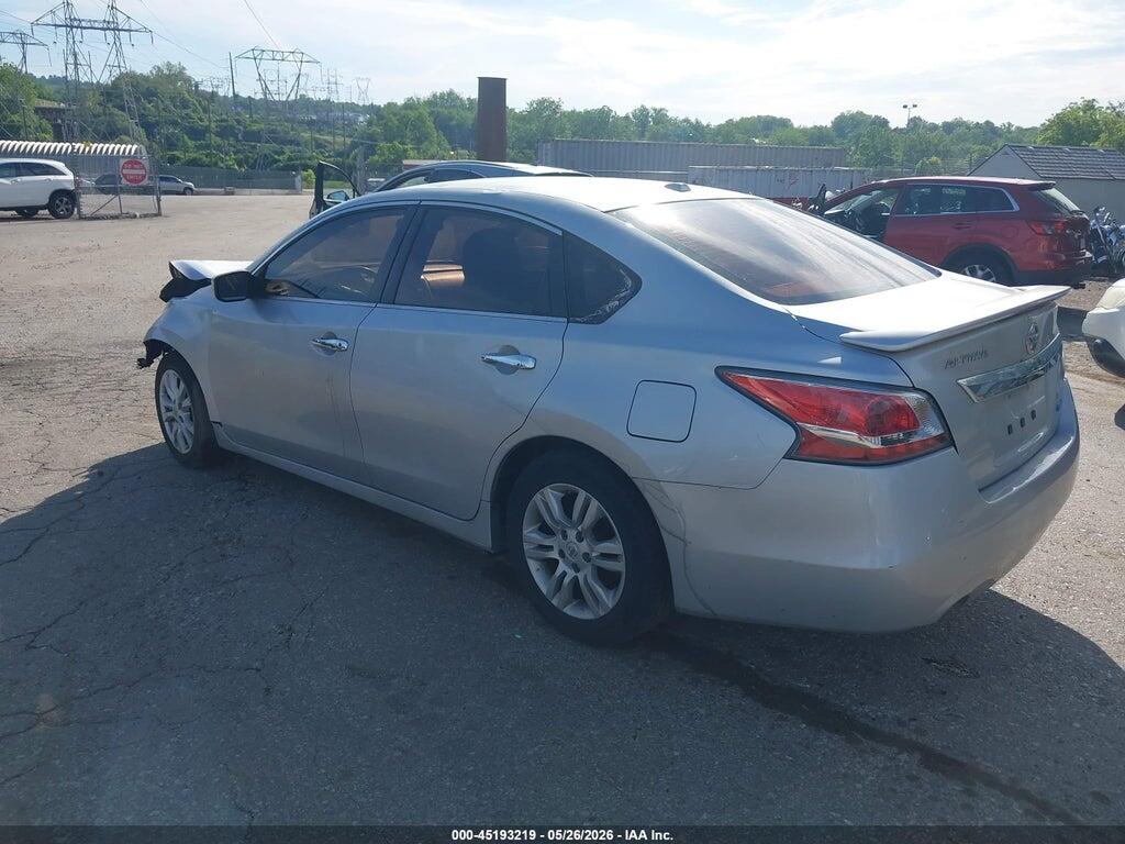 1N4AL3AP0EC139873 2014 NISSAN ALTIMA photo no. 3