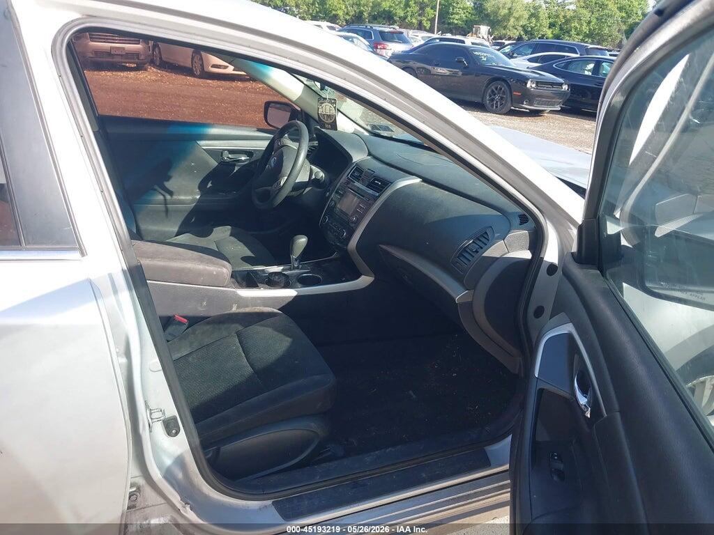 1N4AL3AP0EC139873 2014 NISSAN ALTIMA photo no. 5