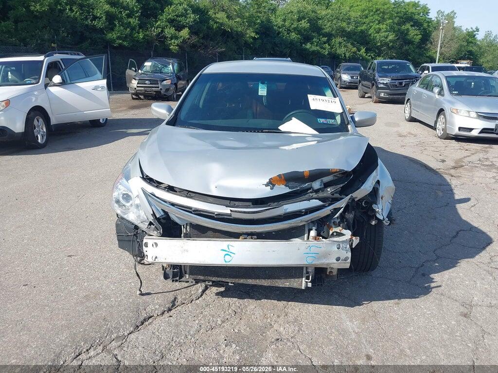 1N4AL3AP0EC139873 2014 NISSAN ALTIMA photo no. 6