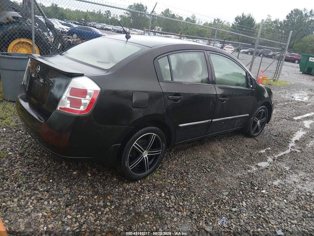 3N1AB6AP3BL628074 2011 NISSAN SENTRA photo no. 4