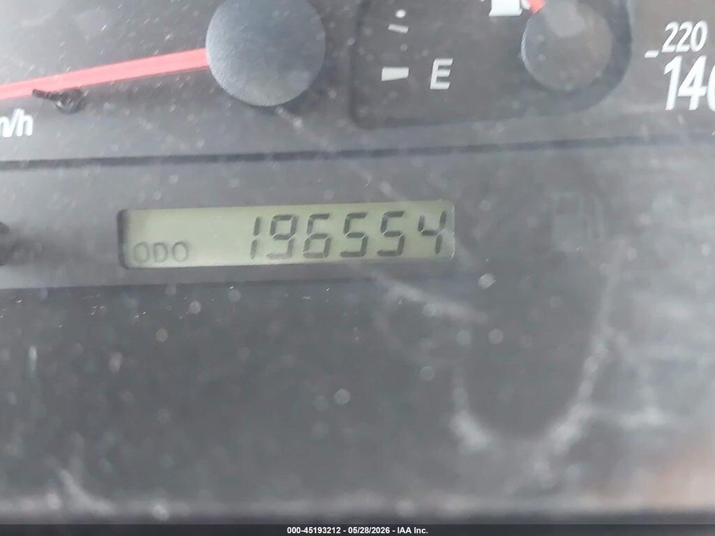 4T1BE32K74U271271 2004 TOYOTA CAMRY photo no. 7