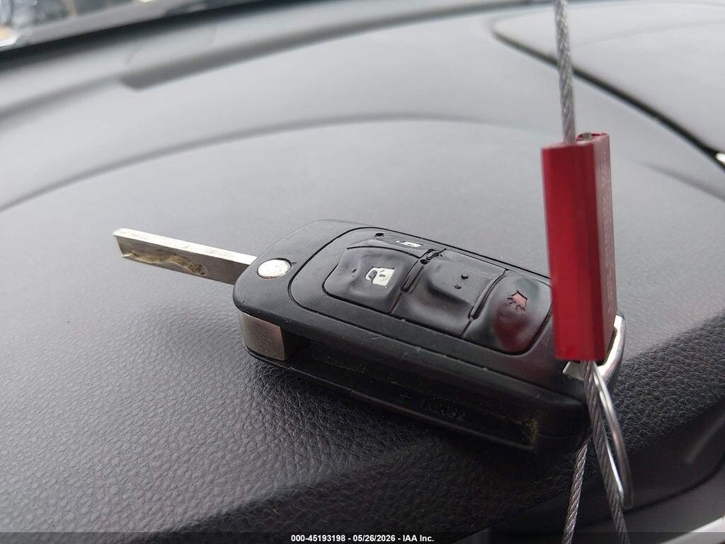 1GNALBEK7DZ111820 2013 CHEVROLET EQUINOX photo no. 11