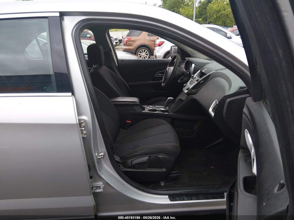 1GNALBEK7DZ111820 2013 CHEVROLET EQUINOX photo no. 5