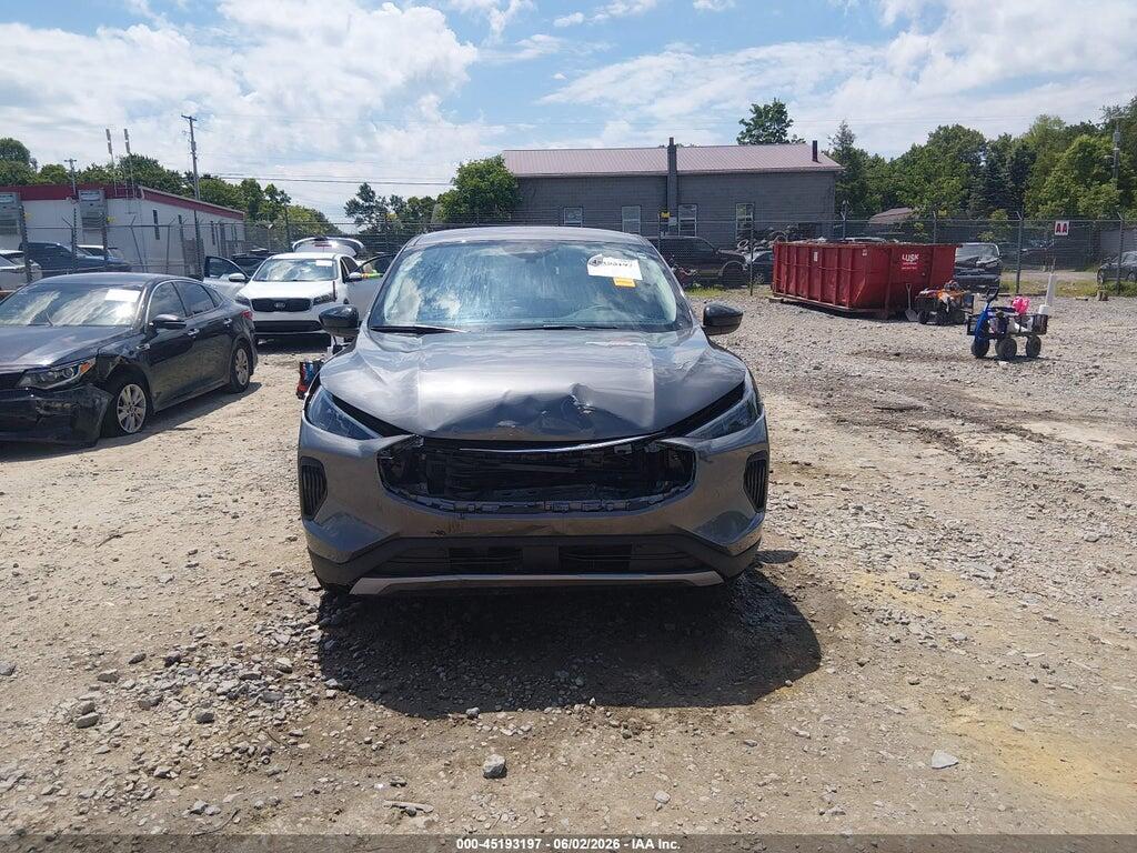 1FMCU0GN6RUA91991 2024 FORD ESCAPE photo no. 12