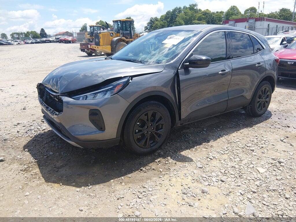 1FMCU0GN6RUA91991 2024 FORD ESCAPE photo no. 2