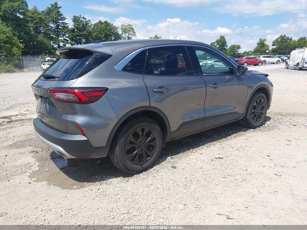 1FMCU0GN6RUA91991 2024 FORD ESCAPE photo no. 4