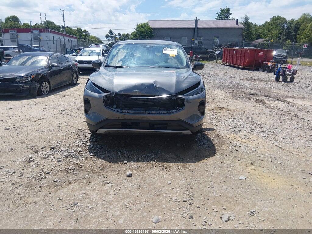 1FMCU0GN6RUA91991 2024 FORD ESCAPE photo no. 6