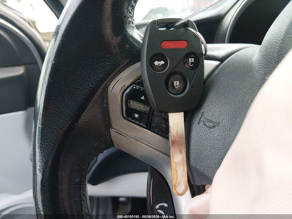 JHMZF1D60CS004762 2012 HONDA CR-Z photo no. 11