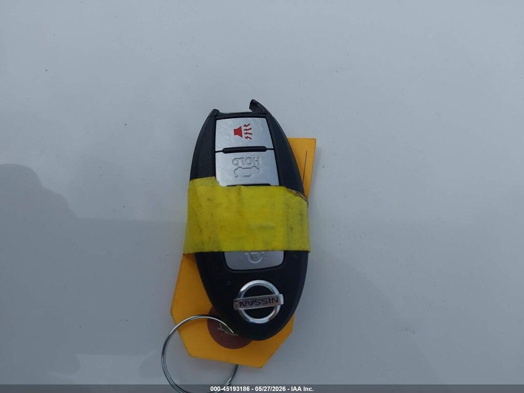 3N1AB8CVXNY290736 2022 NISSAN SENTRA photo no. 11