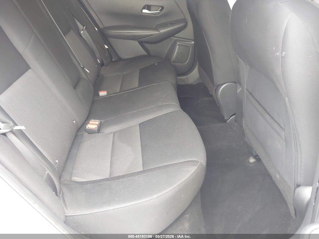 3N1AB8CVXNY290736 2022 NISSAN SENTRA photo no. 8