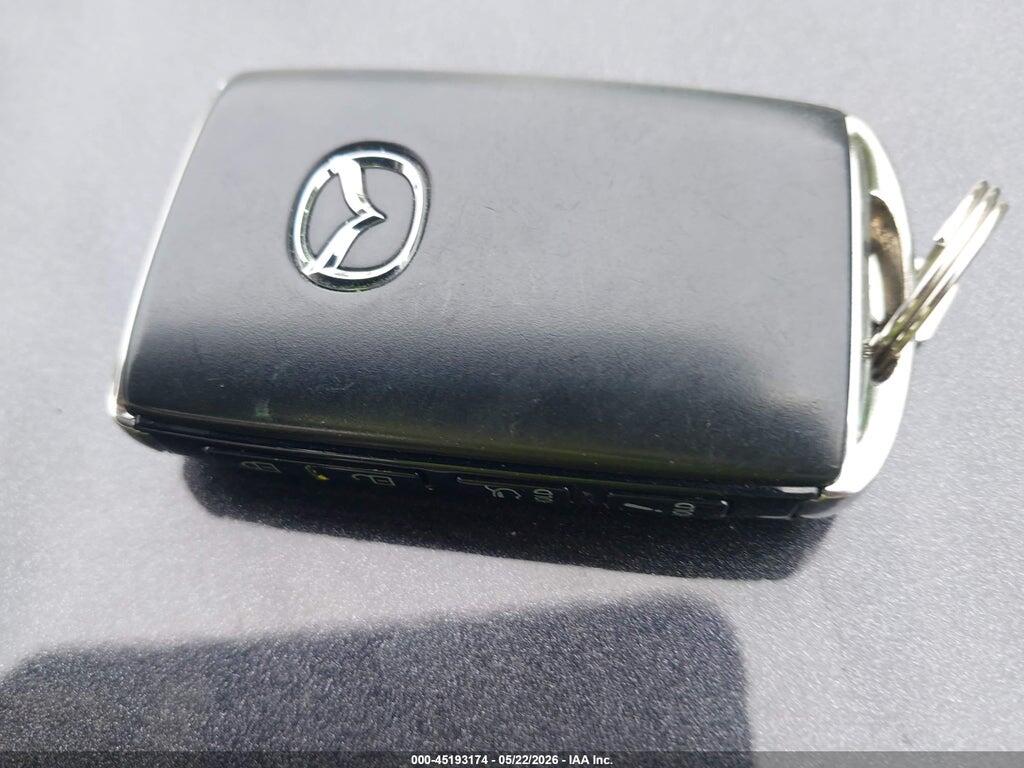 JM3KFBXY2N0631099 2022 MAZDA CX-5 photo no. 11