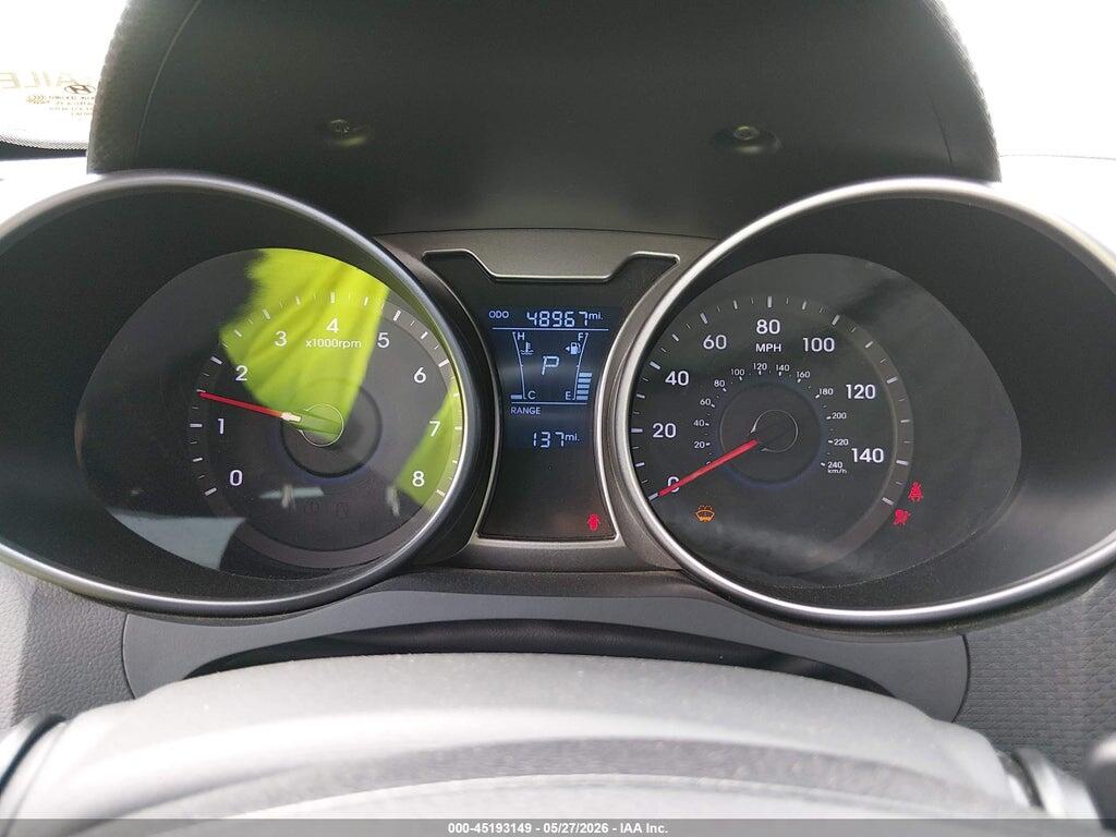 KMHTC6AD6GU280613 2016 HYUNDAI VELOSTER photo no. 7