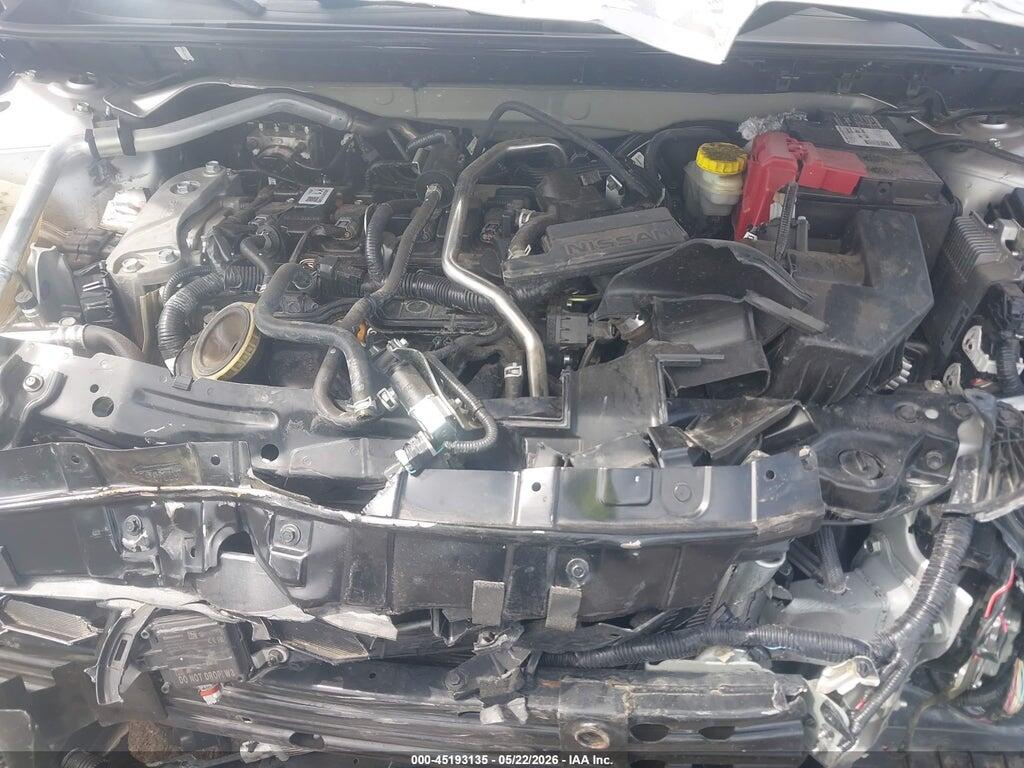 3N1AB8CV6PY265948 2023 NISSAN SENTRA photo no. 10