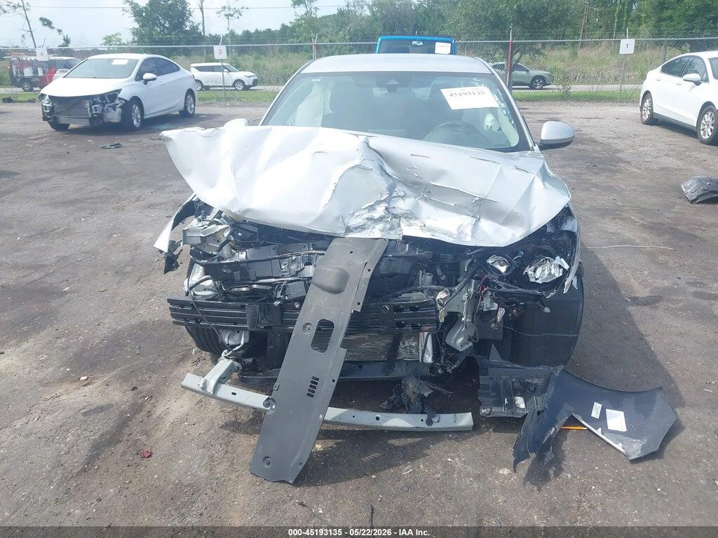 3N1AB8CV6PY265948 2023 NISSAN SENTRA photo no. 12